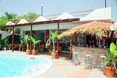 Villa Pouloudia Vatera Zewnętrze zdjęcie